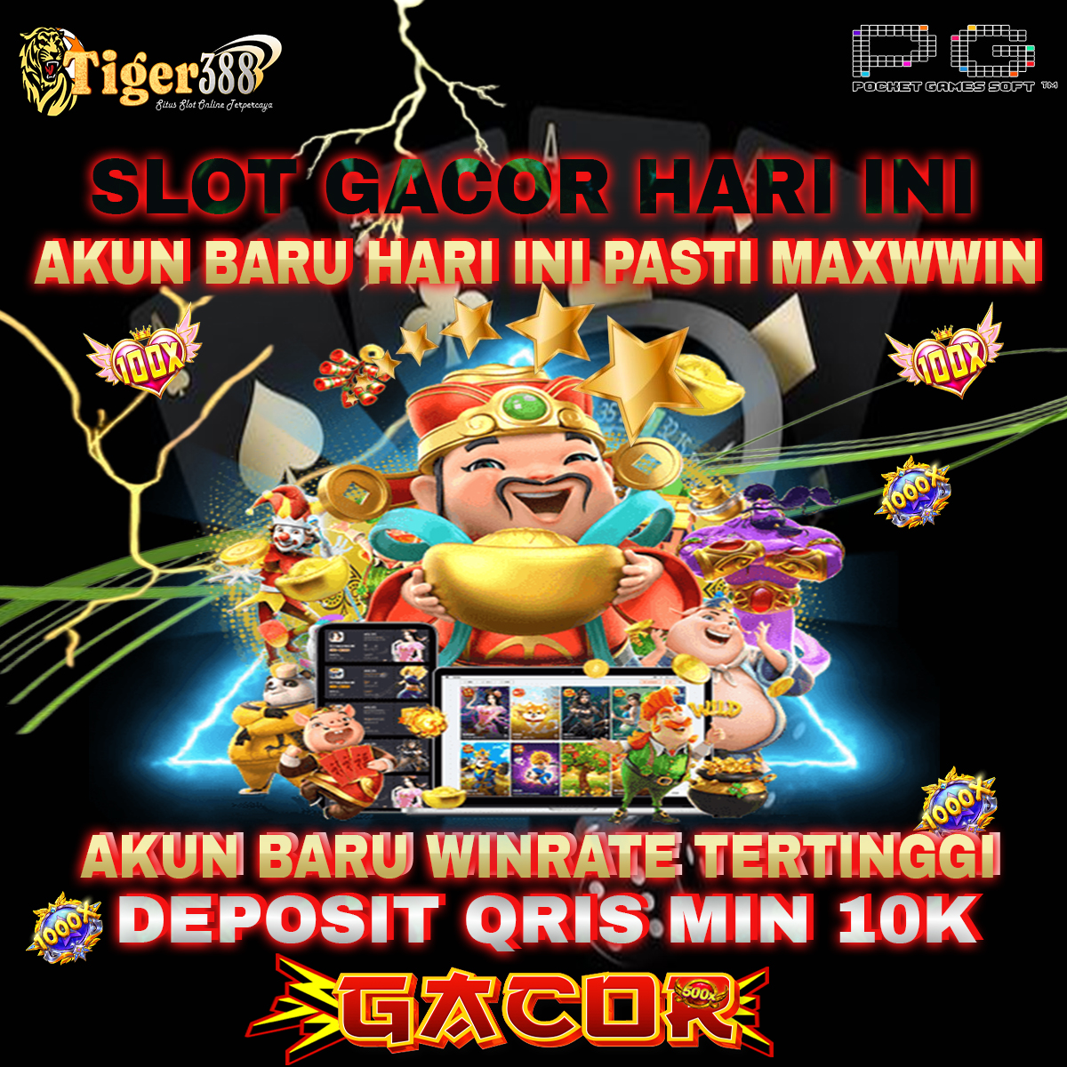 Mengapa 15000x Mania Menjadi Slot Wajib Dicoba Tahun Ini